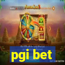 pgi bet